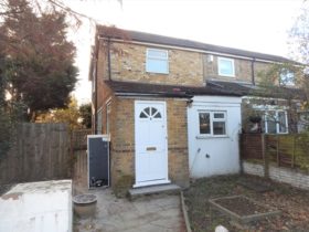 4 Bedroom Semi-Detac...